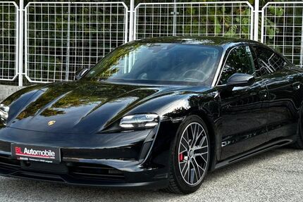 Porsche Taycan 45.500 km 74.990 € Langweid 86462