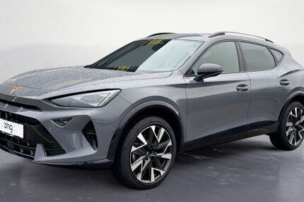 Cupra Formentor 1.516 km 48.499 &euro; Reutlingen 72760