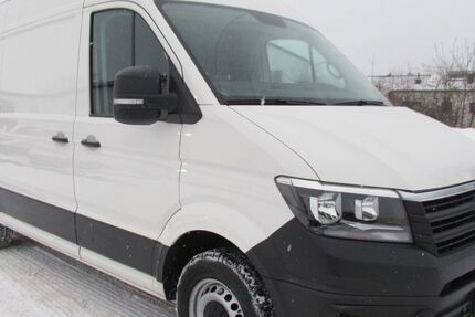 VW Crafter 139.300 km 15.500 &euro; Rattelsdorf 96179