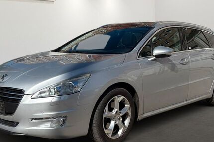 Peugeot 508 127.367 km 2.999 € Berlin 12681