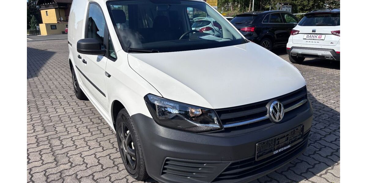 VW Caddy 73.378 km 13.400 &euro; Sonneberg 96515