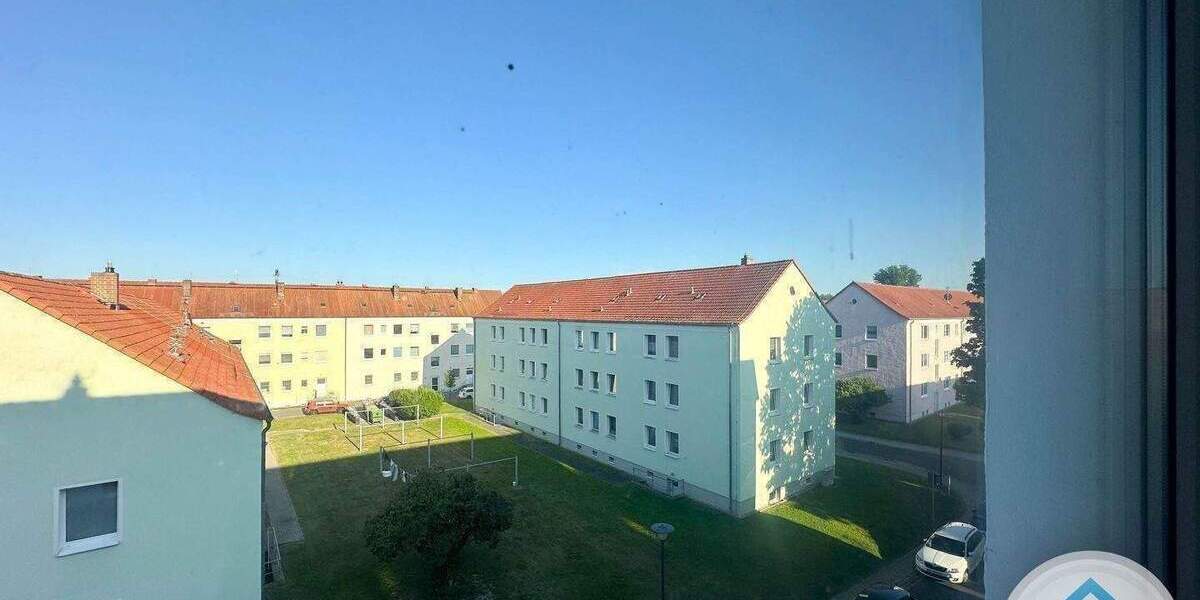 Etagenwohnung Görlitz Hagenwerder - 3 Zimmer, 65 m&sup2;, 433&euro; | Angebot:26401819