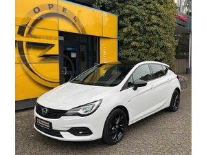 Opel Astra K Lim. 5-trg. GS Line Start/Stop