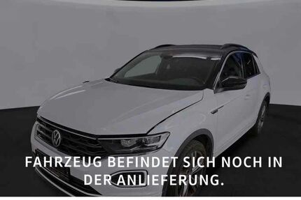 VW T-Roc 36.500 km 27.980 € Würzburg 97076