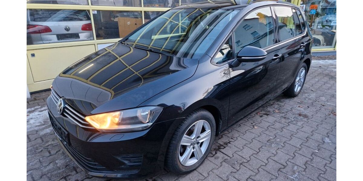 VW Golf 216.800 km 7.550 &euro; Rathenow 14712