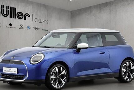 Mini Cooper E 2.448 km 29.468 &euro; Trier 54292
