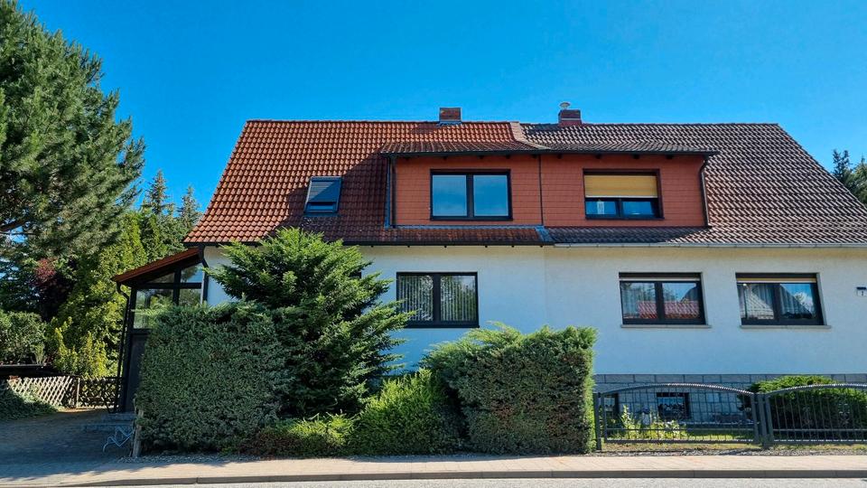 Doppelhaushälfte Osterwieck - 5 Zimmer, 110 m&sup2;, 145.000&euro; | Angebot:26888673
