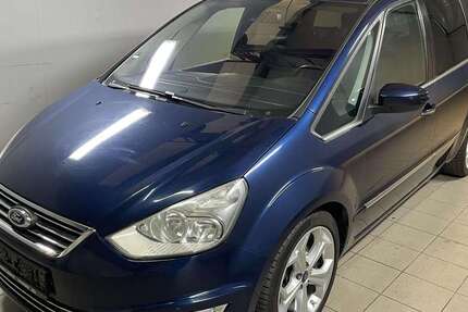 Ford Galaxy 260.000 km 4.400 &euro; Lahr/Schwarzwald 77933