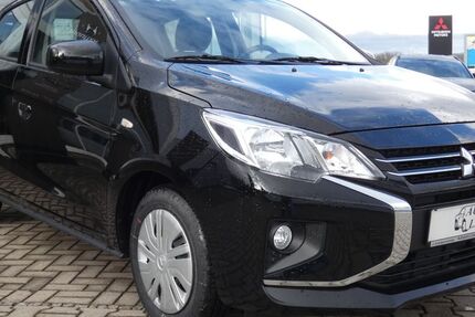 Mitsubishi Space Star 3.189 km 13.900 &euro; Gera 07552