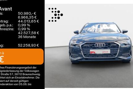 Audi A6 15.735 km 48.980 &euro; Coburg 96450