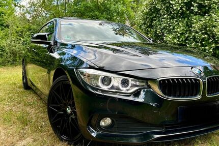 BMW 420 Gran Coupé 144.000 km 13.500 &euro; Georgensgmünd 91166