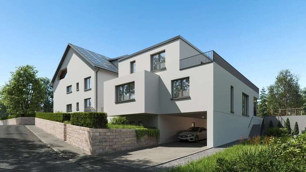 Wohnung zum Kaufen in Neustadt 859.000 € 146.38 m²