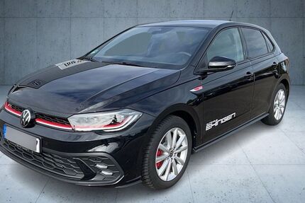 VW Polo 16.700 km 27.888 € Ehingen 89584