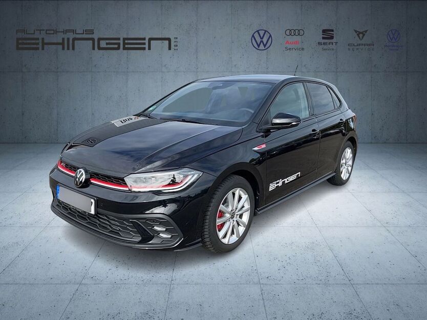 VW Polo 16.700 km 27.888 € Ehingen 89584