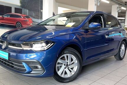 VW Polo 21.836 km 18.480 &euro; Idstein 65510