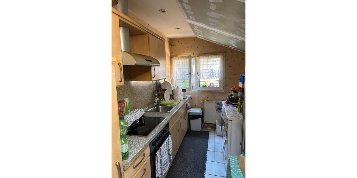 Einfamilienhaus Gütersloh - 2 Zimmer, 54 m&sup2;, 110.000&euro; | Angebot:26819096