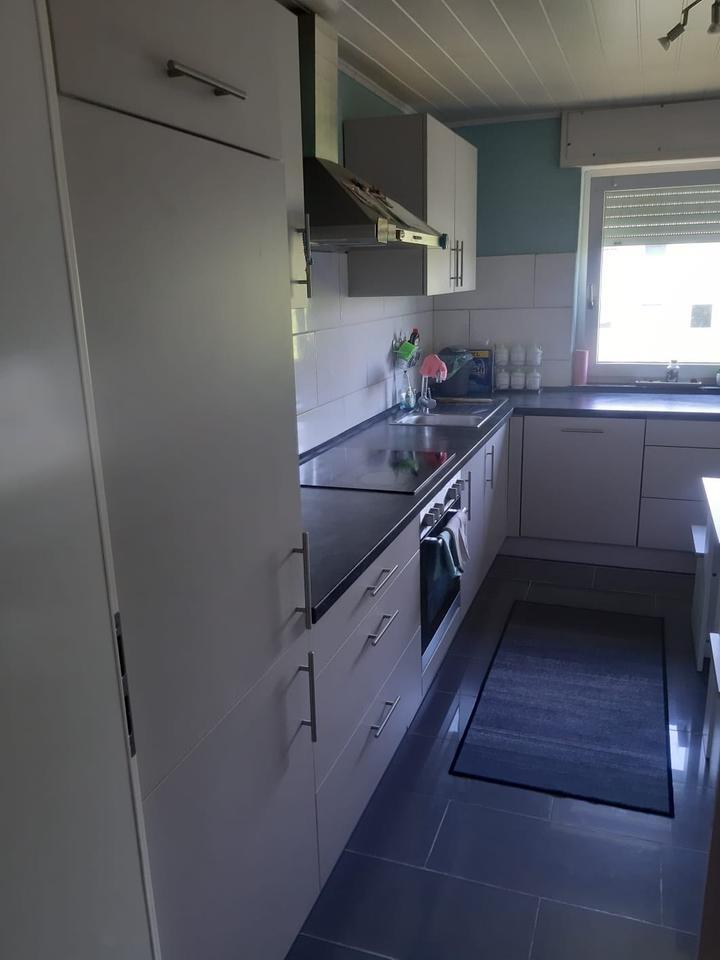 3-Zimmer Wohnung (nähe Mercedes Benz Rastatt)