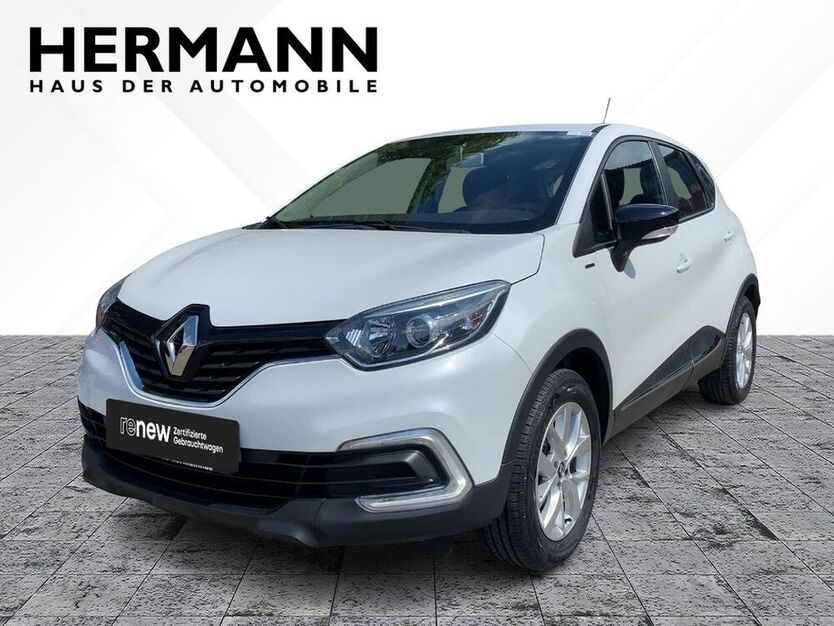 Captur