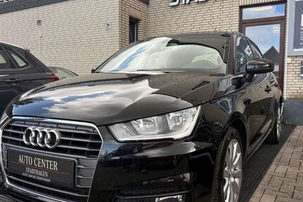 Audi A1 92.000 km 11.990 &euro; Stadthagen 31655