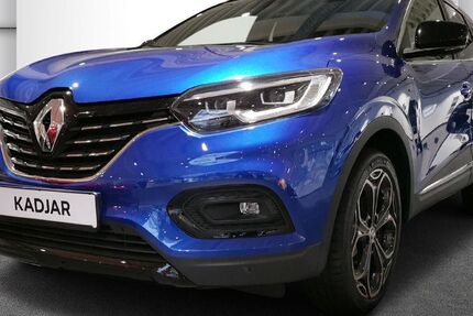 Renault Kadjar 61.554 km 23.980 &euro; Hannover 30519