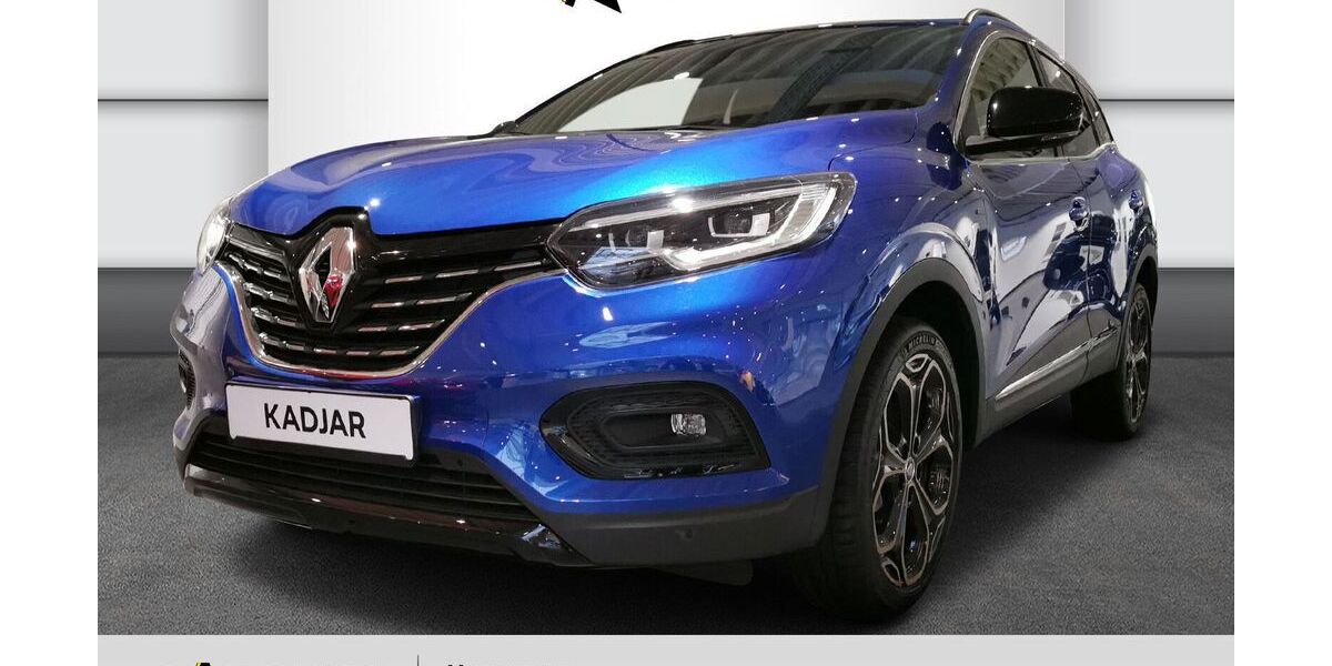 Renault Kadjar 61.554 km 23.980 &euro; Hannover 30519