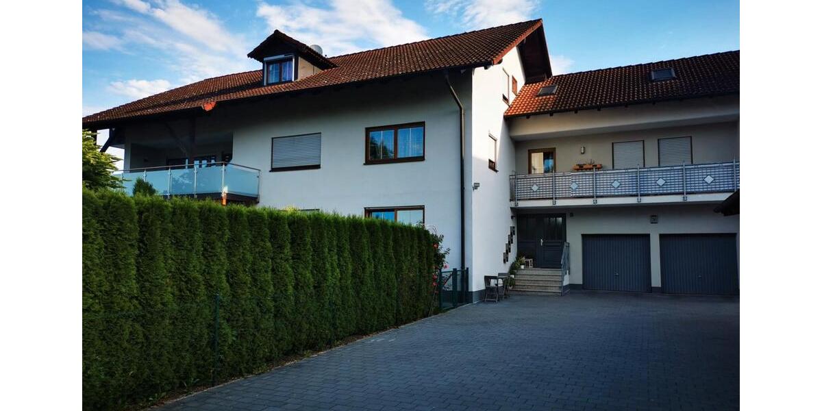 Etagenwohnung Essenbach - 1 Zimmer, 36 m&sup2;, 420&euro; | Angebot:26405844