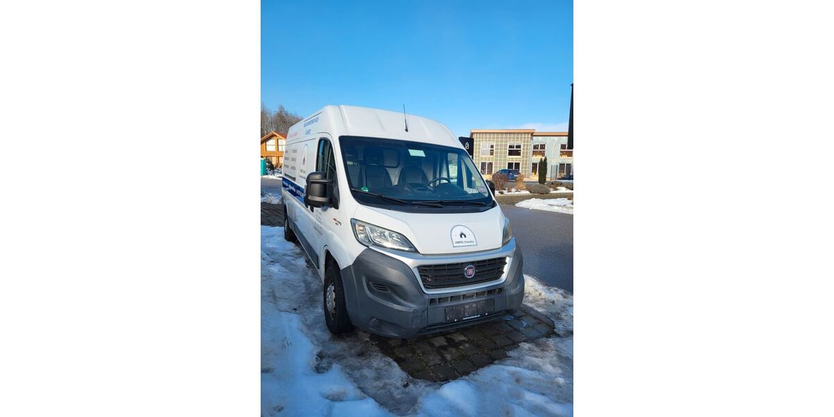 Fiat Ducato 226.394 km 9.500 &euro; Hemau 93155