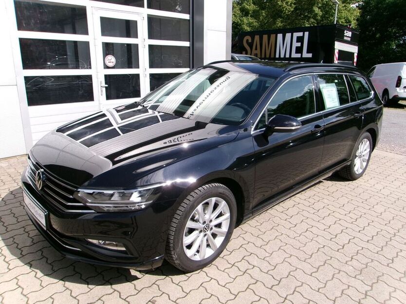 Passat Variant