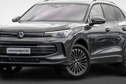 VW Tiguan 4.200 km 42.811 &euro; Bergkamen 59192