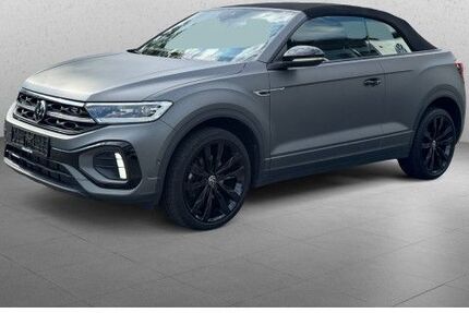 VW T-Roc 24.000 km 33.885 &euro; Neu-Anspach 61267