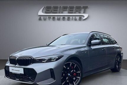 BMW 330 8.300 km 51.590 &euro; Bad Neustadt 97616