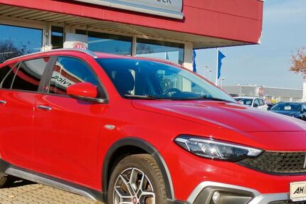 Fiat Tipo 100.377 km 11.900 &euro; Magdeburg 39120