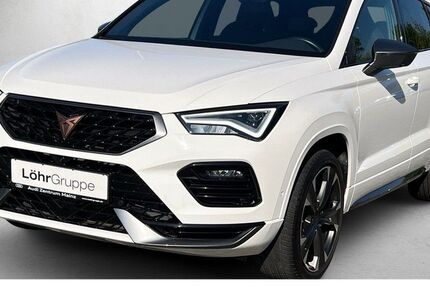 Cupra Ateca 22.520 km 33.980 € Andernach 56626
