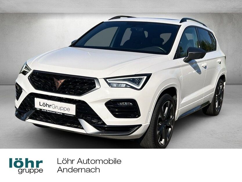 Cupra Ateca 22.520 km 33.980 € Andernach 56626