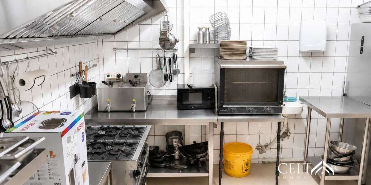 Gewerbeobjekt Straubing - 699.000&euro; | Angebot:23300351