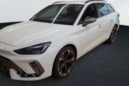 Cupra Leon 23.023 km 29.480 &euro; Amberg 92224