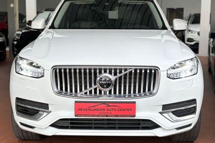 Volvo XC90 100.000 km 39.000 € Bremen 28199