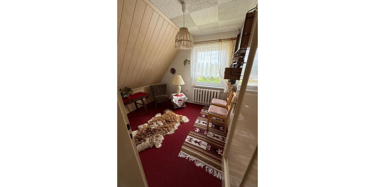 Doppelhaus Hälfte im gemütlichen Drebach 7 zimmer