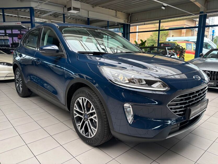 Ford Kuga 36.762 km 22.950 € Heidenau 01809