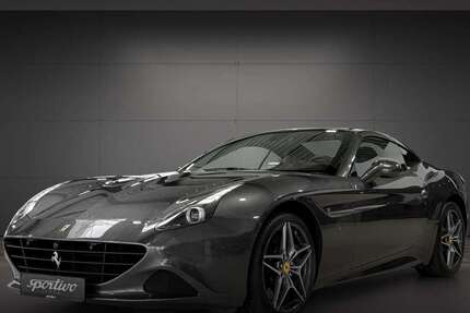 Ferrari California 43.212 km 144.444 &euro; Markranstädt 04420