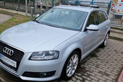 Audi A3 160.000 km 5.500 &euro; Berlin 12487