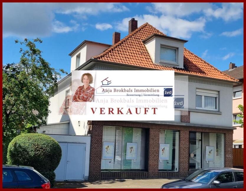 Vielseitiges Haus in guter Lage_für Käufer provisionsfrei 13 zimmer