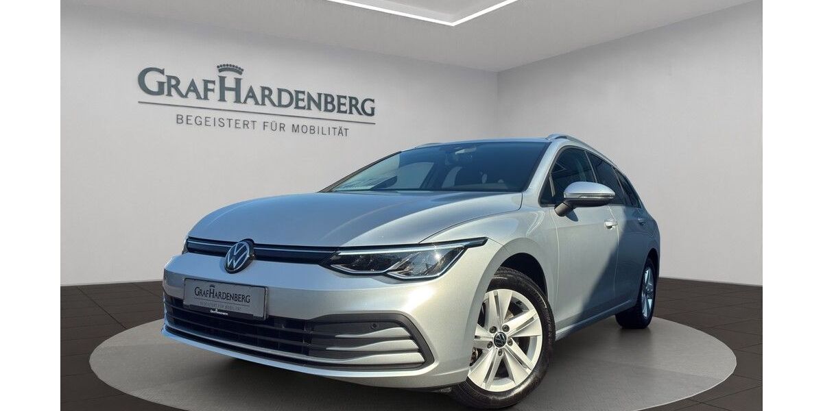 VW Golf 59.346 km 22.990 &euro; Bretten 75015