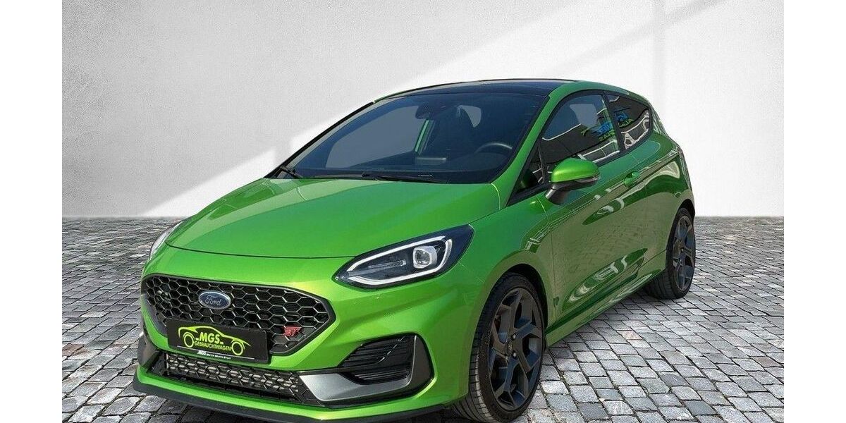 Ford Fiesta 26.474 km 21.490 &euro; Bayreuth 95445