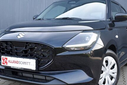 Suzuki Swift 9.765 km 15.890 &euro; Kist 97270