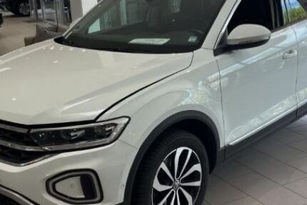 VW T-Roc 86.200 km 25.890 &euro; Einbeck 37574
