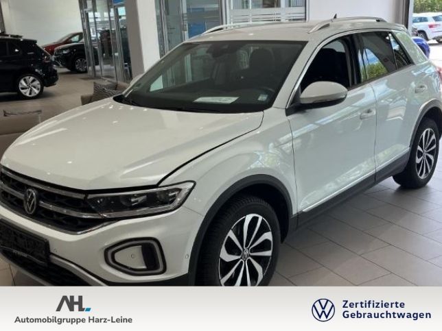 VW T-Roc 86.200 km 26.030 &euro; Einbeck 37574