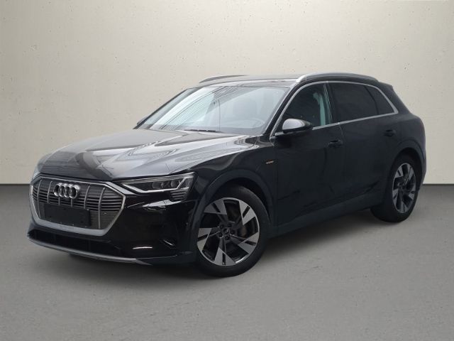 Audi e-tron 36.332 km 36.590 &euro; Garmisch-Partenkirchen 82467