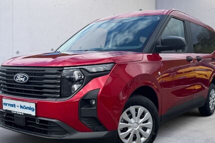 Ford Tourneo Courier 1.500 km 25.117 &euro; Singen 78224