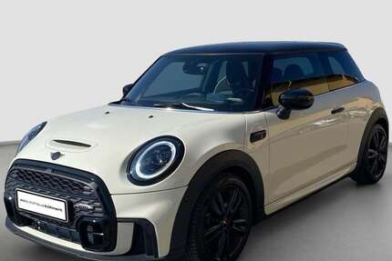 Mini Cooper S 35.781 km 27.755 &euro; Zwickau 08060